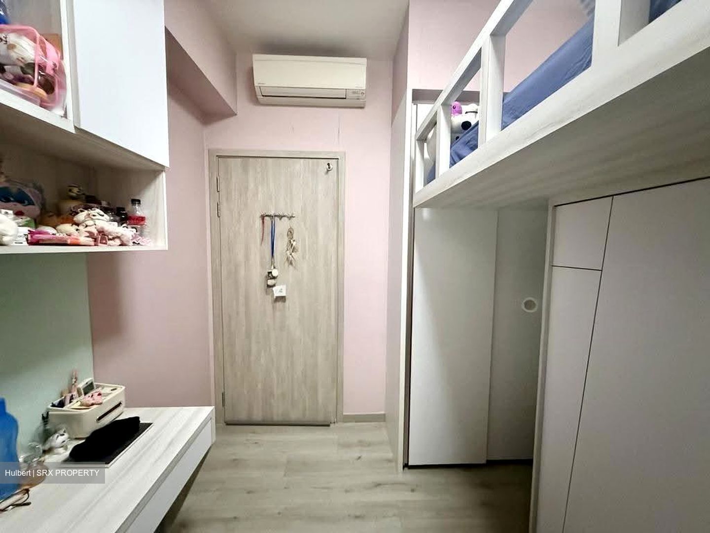 The Alps Residences (D18), Condominium #632068561